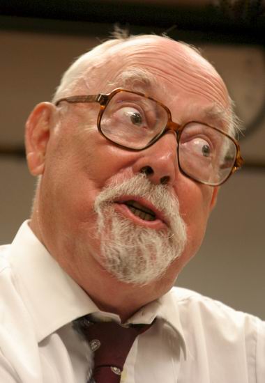 Гарри Гаррисон - ВСЕ КНИГИ, биография автора, рецензии