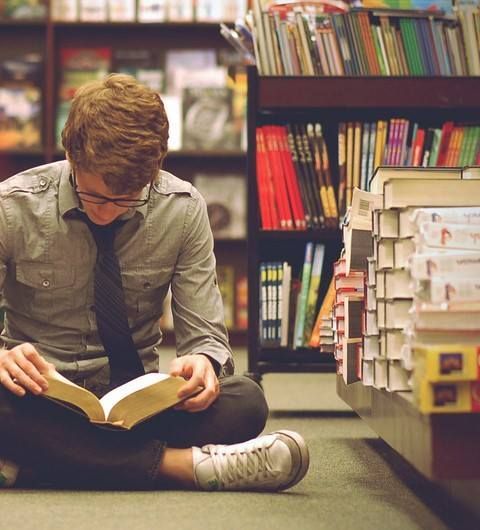 Читайте книги на PochitayKnigi.com