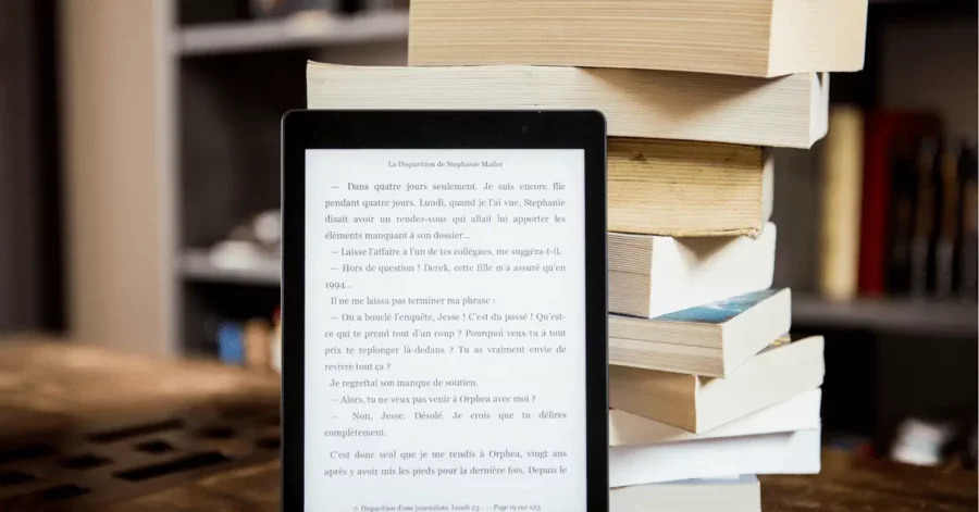 Читать книги