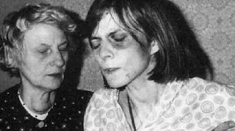 6 Демонов Эмили Роуз. Реальная история.. Фото №3